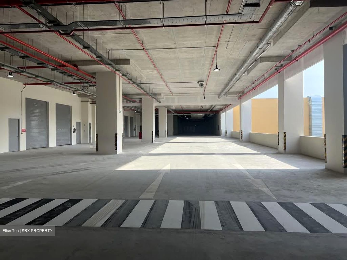 Stellar@tampines (D18), Factory #534054011